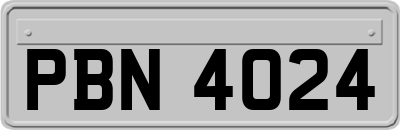 PBN4024