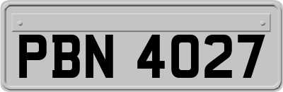 PBN4027