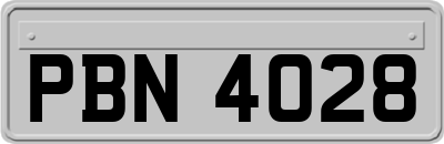 PBN4028