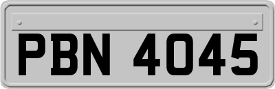 PBN4045