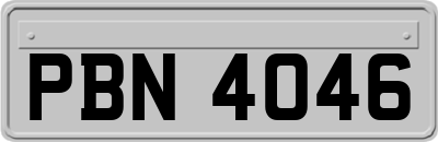 PBN4046