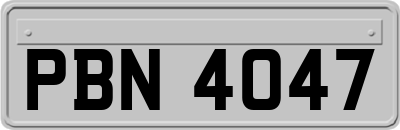 PBN4047