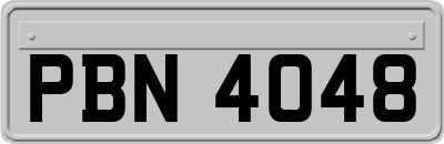 PBN4048