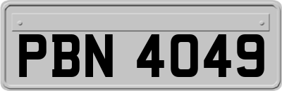 PBN4049