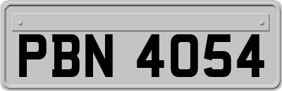 PBN4054