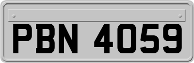 PBN4059