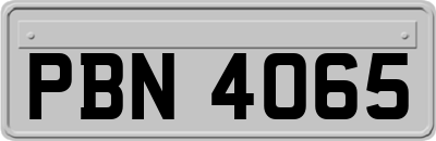 PBN4065