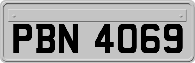 PBN4069