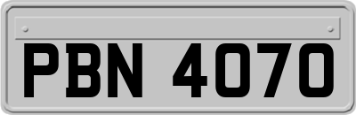 PBN4070