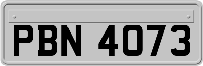 PBN4073