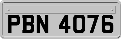 PBN4076