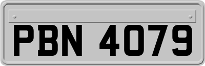 PBN4079