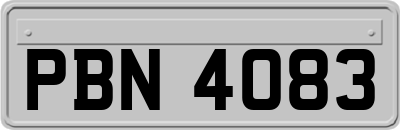 PBN4083