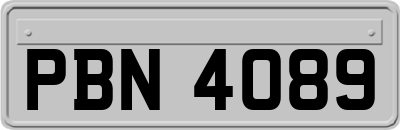 PBN4089