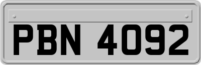 PBN4092