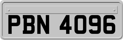 PBN4096