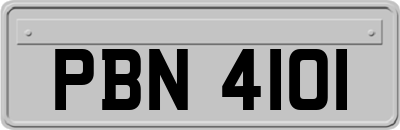 PBN4101