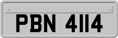 PBN4114