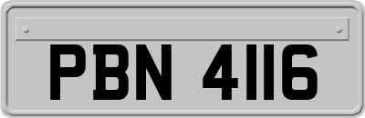 PBN4116