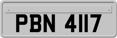 PBN4117