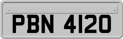 PBN4120