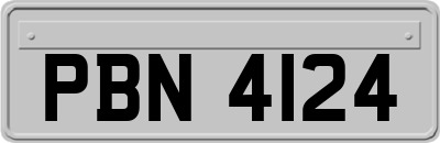 PBN4124