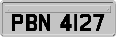 PBN4127