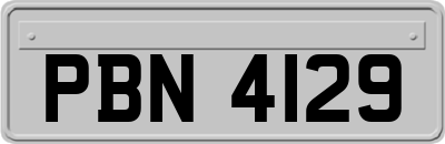 PBN4129