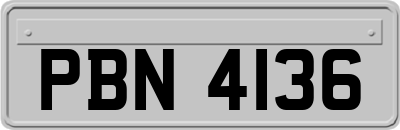 PBN4136