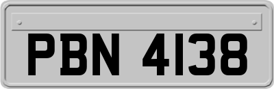 PBN4138