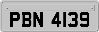 PBN4139