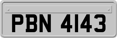 PBN4143