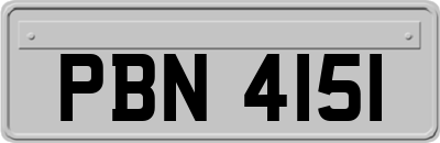 PBN4151