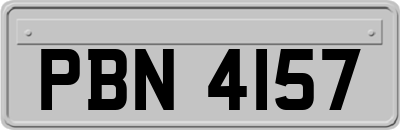 PBN4157