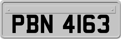 PBN4163