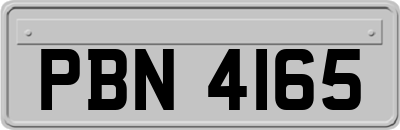 PBN4165