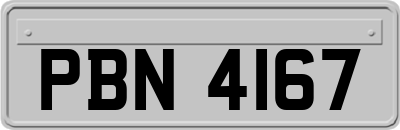 PBN4167