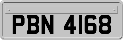 PBN4168