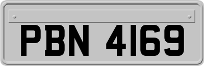 PBN4169