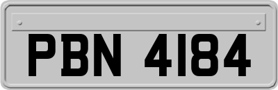 PBN4184