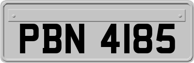 PBN4185