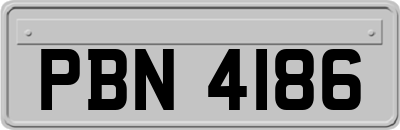 PBN4186