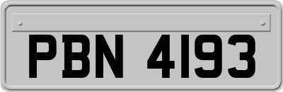 PBN4193