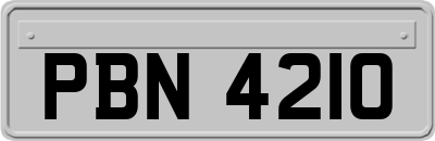 PBN4210