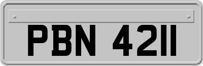 PBN4211