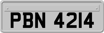 PBN4214