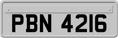 PBN4216