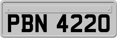 PBN4220