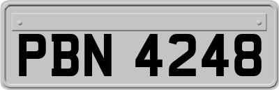 PBN4248