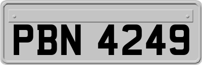 PBN4249